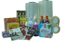 POF shrink film